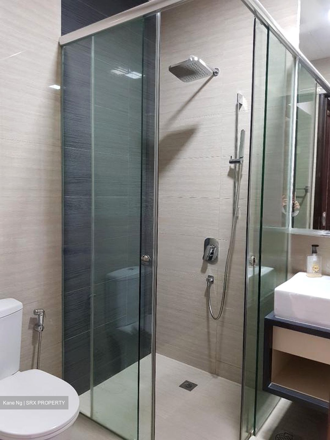 Oxley Edge (D9), Apartment #461540891
